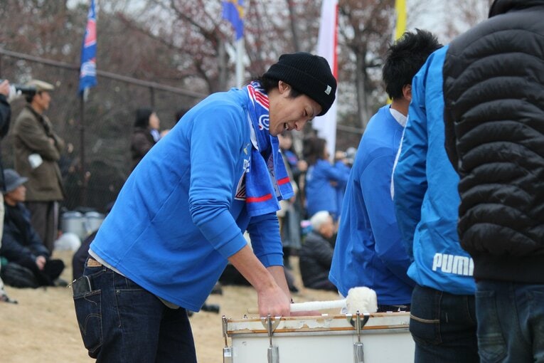 大津高・谷口彰悟（アル・ラーヤンSC）©︎Takahito Ando