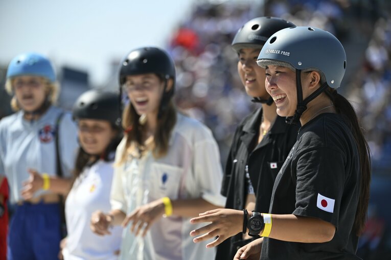 ©Asami Enomoto/JMPA 