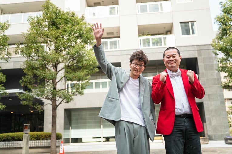 松本人志のM-1審査コメント「うまくなってますね…なんでオレ88点なんかな」ゆにばーすは本音でどう思った？「ホメ方むずいときのワード」(27)