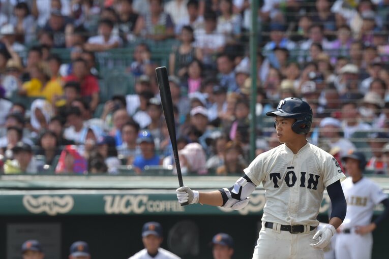 ©︎Hideki Sugiyama