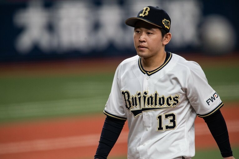 宮城大弥　©︎Nanae Suzuki