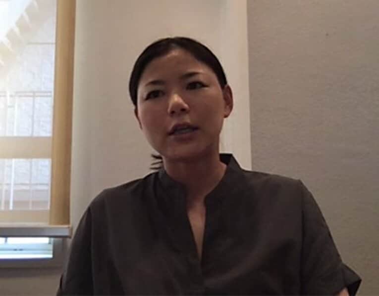 横峯さくら独占インタビュー　妊娠発表も「引退はない」“ママ計画”と勝利への欲望(2)