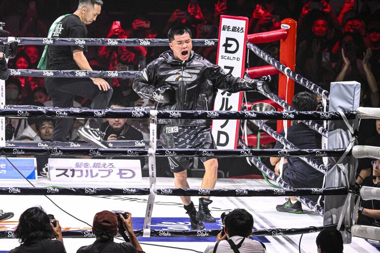 ©︎Takuya Sugiyama