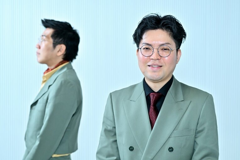 「吉本と非吉本の差が厳しくなっている」3年連続M-1決勝・ヤーレンズが語る、“事務所格差”「M-1決勝10組がオール吉本になる日」(4)