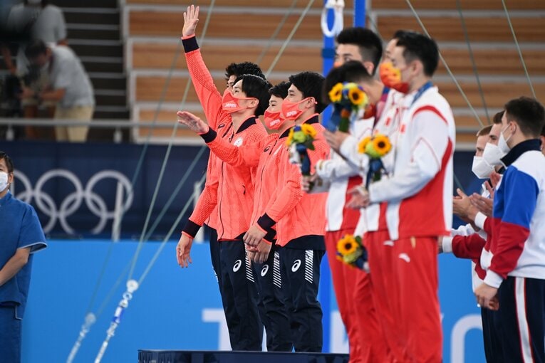 ©Naoya Sanuki／JMPA