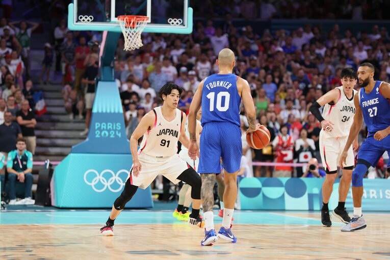 ©︎Kaoru Watanabe/JMPA