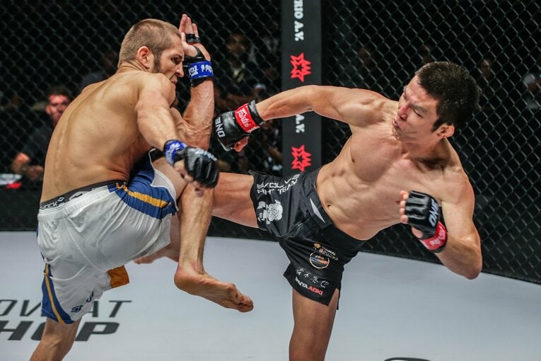 青木真也が語る「僕にしかできない終活」 39歳のベテランは、いかに格闘技を続けるのか？「主義主張を表に出すのは、命がけなんです」(11)