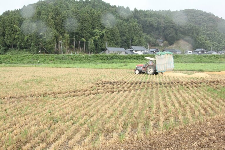 中垣内祐一が“米農家”に異例の転身「高橋藍だって30年経てば…」56歳になった“元スーパーエース”の意外すぎる第二の人生(51)