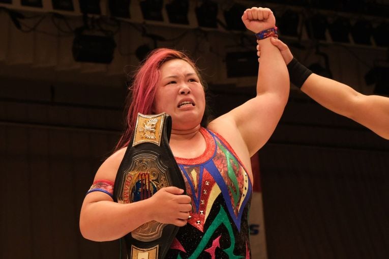 ©Norihiro Hashimoto