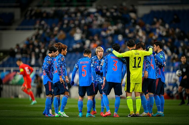 ©Takuya Sugiyama/JMPA