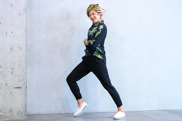 プロゴルファー・成田美寿々がYouTubeチャンネルを開設した理由。(2)