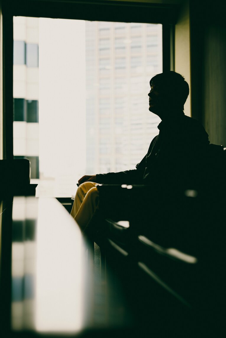 ©︎Kiichi Matsumoto