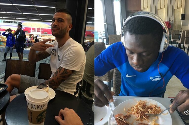 ラトビア1部コーチ中野遼太郎の見解。成功する日本人選手の共通点って？(2)