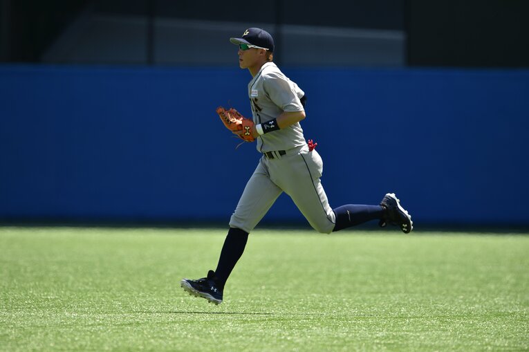 オリックス・糸井嘉男（2014年）©︎Hideki Sugiyama