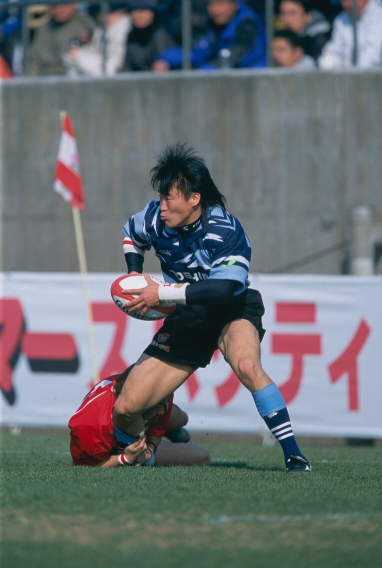 ©︎Kazuaki Nishiyama