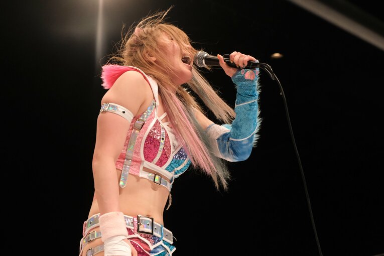 ©Norihiro Hashimoto