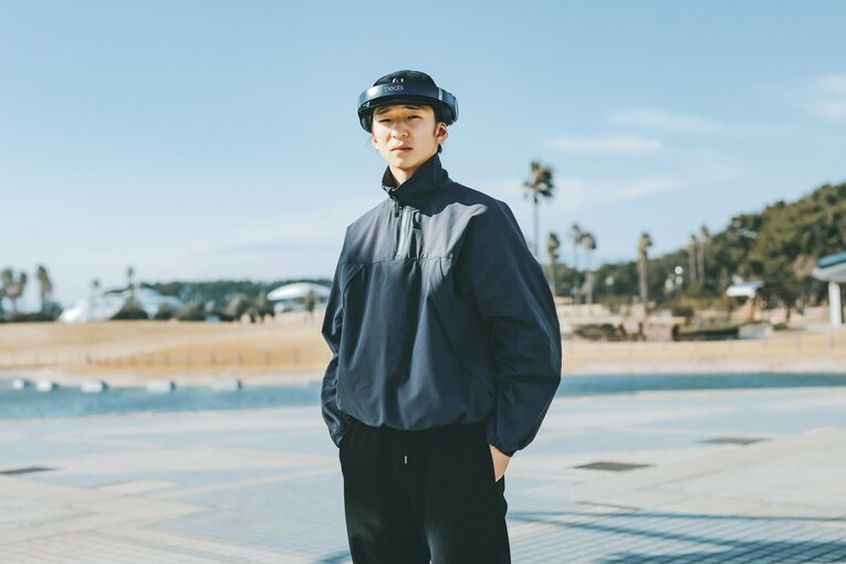 ©︎Kiichi Matsumoto