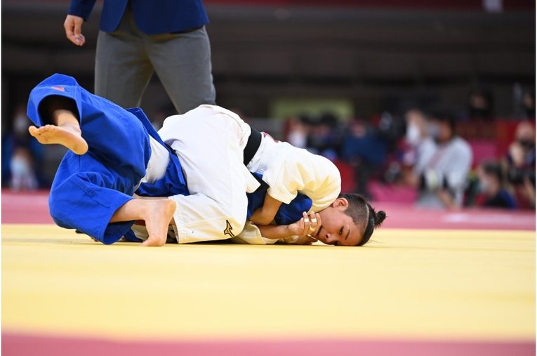 渡名喜風南 ／ photograph by Naoya Sanuki／JMPA