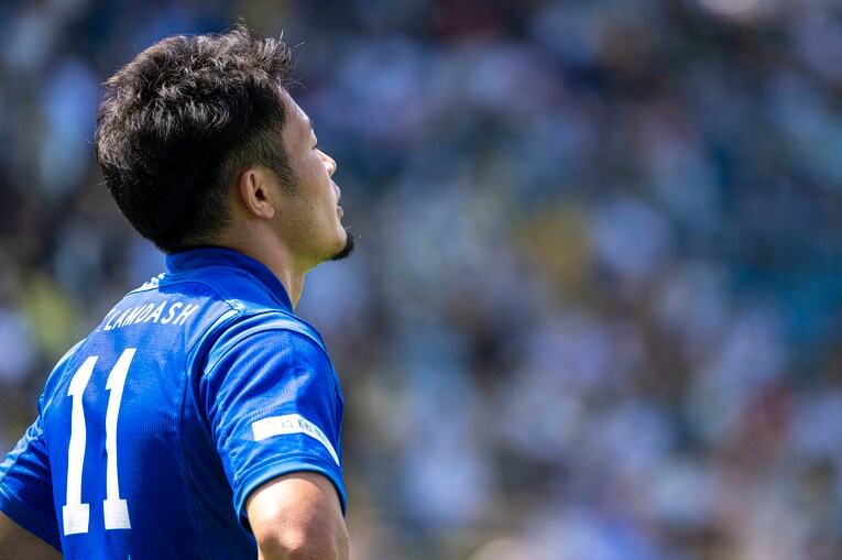 ©︎Takuya Sugiyama