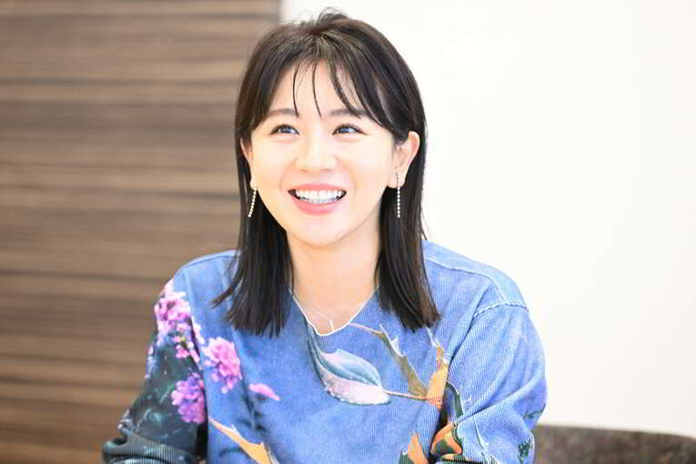 大橋未歩「エゴサ、4種類でしちゃうんですよ」人気フリーアナウンサーが悩み、考えた“誹謗中傷問題”「私のことを嫌いな人もいる状況が健全」(15)