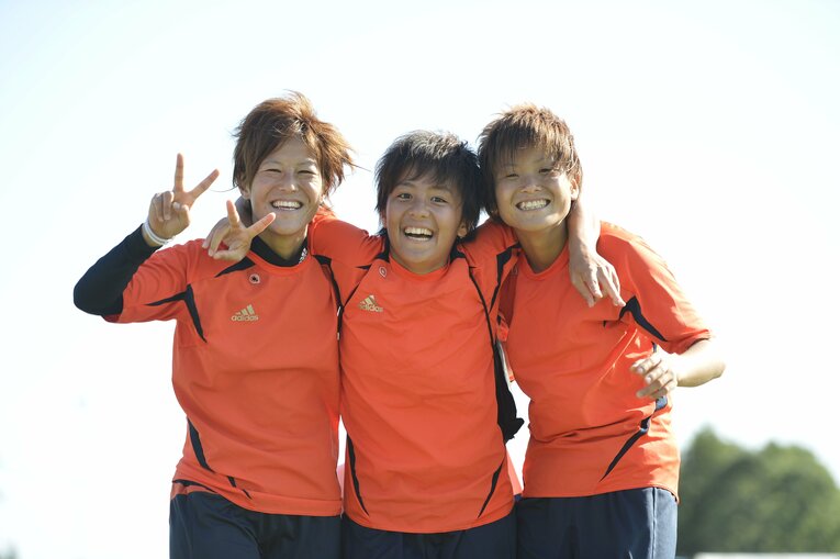 2012年ロンドン五輪　©︎JMPA