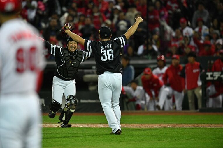 9年間でセ・リーグ6球団を撃破。ホークスの日本一をまとめてみた。(6)