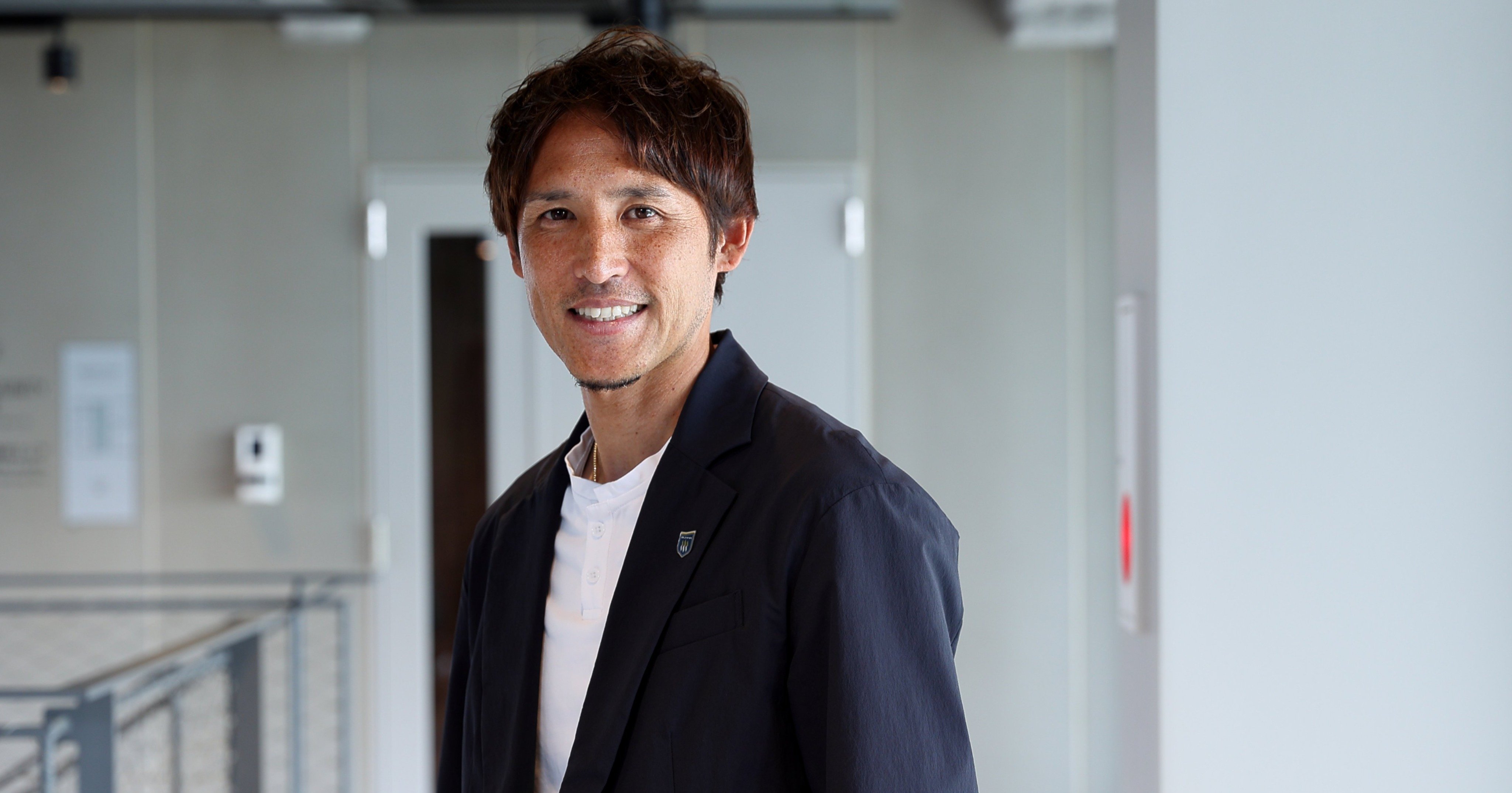 予想を超える打診に「正直びっくりしました」細貝萌（38歳）は引退後