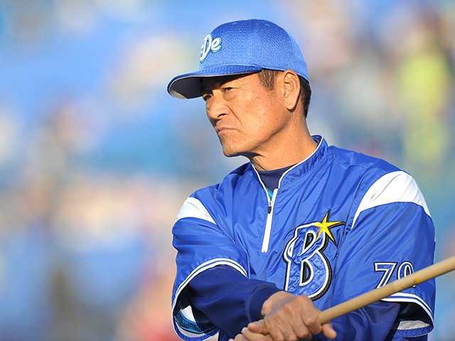 中畑 清 日本シリーズ第7戦、現役最終戦で劇的アーチの絶好調男【中畑清