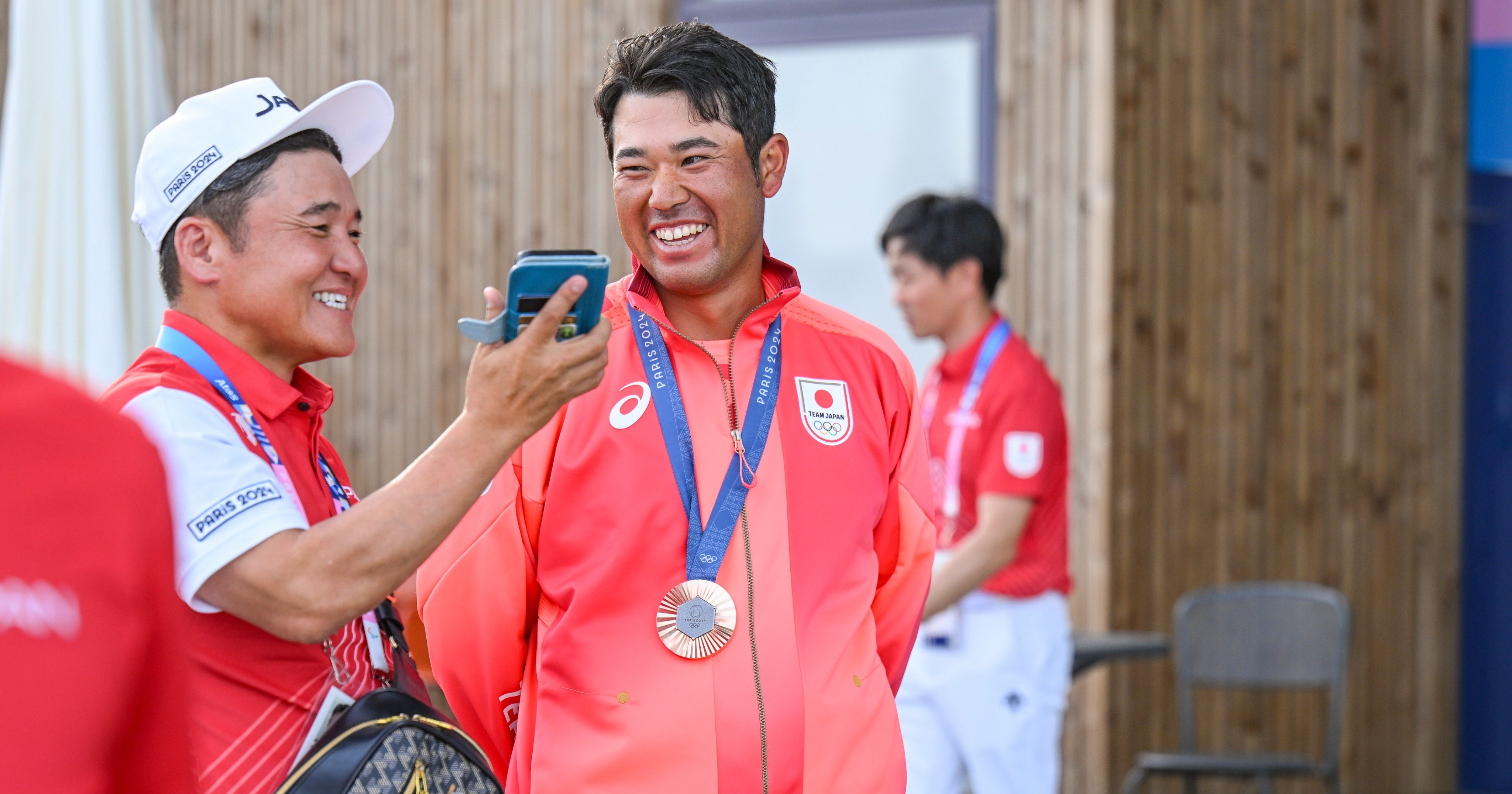 お金でも名誉でもなく…松山英樹（32歳）はなぜ“五輪出場”に葛藤