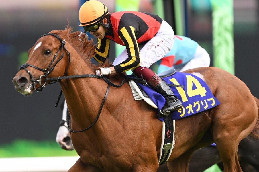 皐月賞、桜花賞の勝ち馬はなぜ“人気の盲点”になっていたのか? 上位組がダービー、オークスでも好走する可能性を徹底検証<Number Web> photograph by Keiji Ishikawa
