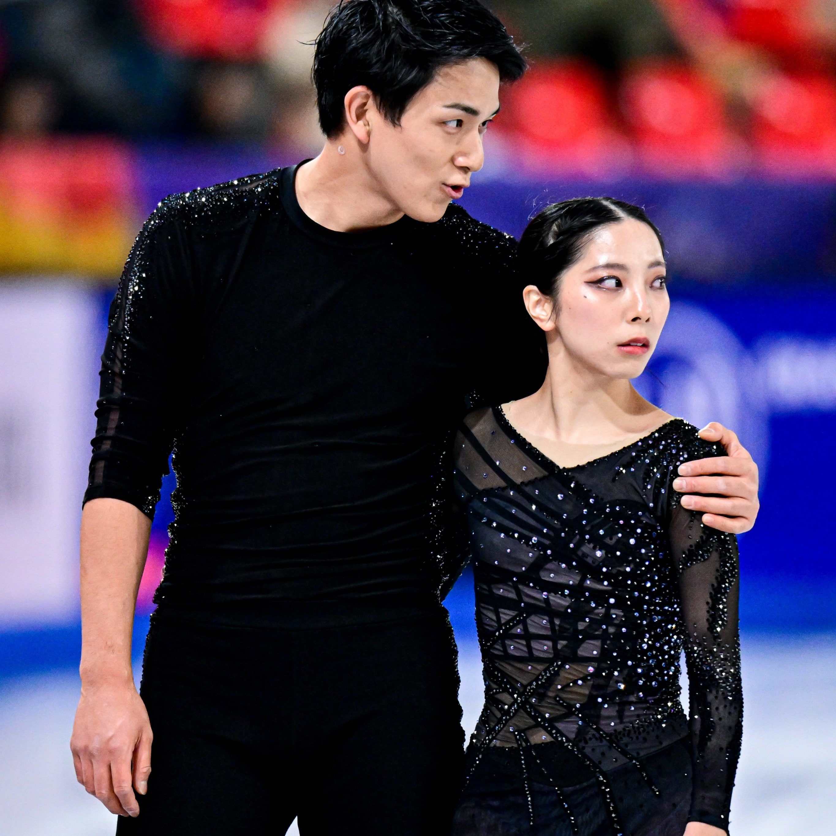 「ハッキリ言って話にならない」温厚な木原龍一が“苛立っていた”五輪前のウラ話…「向上心が自分を苦しめて…」じつは訪れていた“りくりゅう最大の危機”