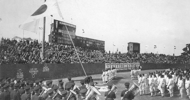 じつはセンバツは甲子園ではなく、名古屋生まれだった」「初の