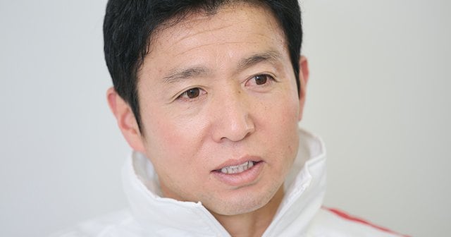 「悲劇の主人公のような扱いは嫌でした」箱根駅伝2区で大ブレーキ、櫛部静二が明かすアクシデントの“その後”「自分のために走ろうと決めた」（加藤康博）