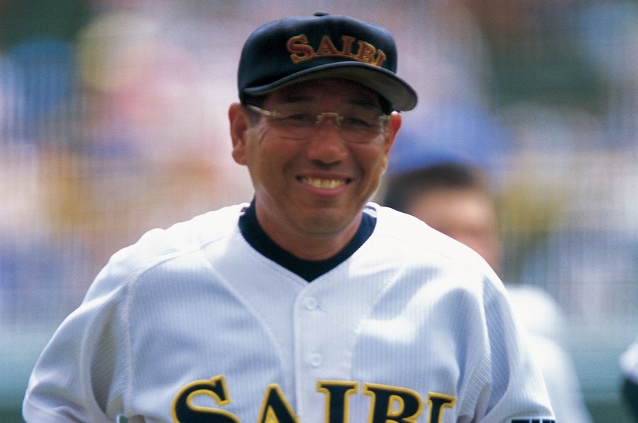 高校野球】上甲正典、情熱の行方ーー宇和島東、済美でセンバツ制覇の