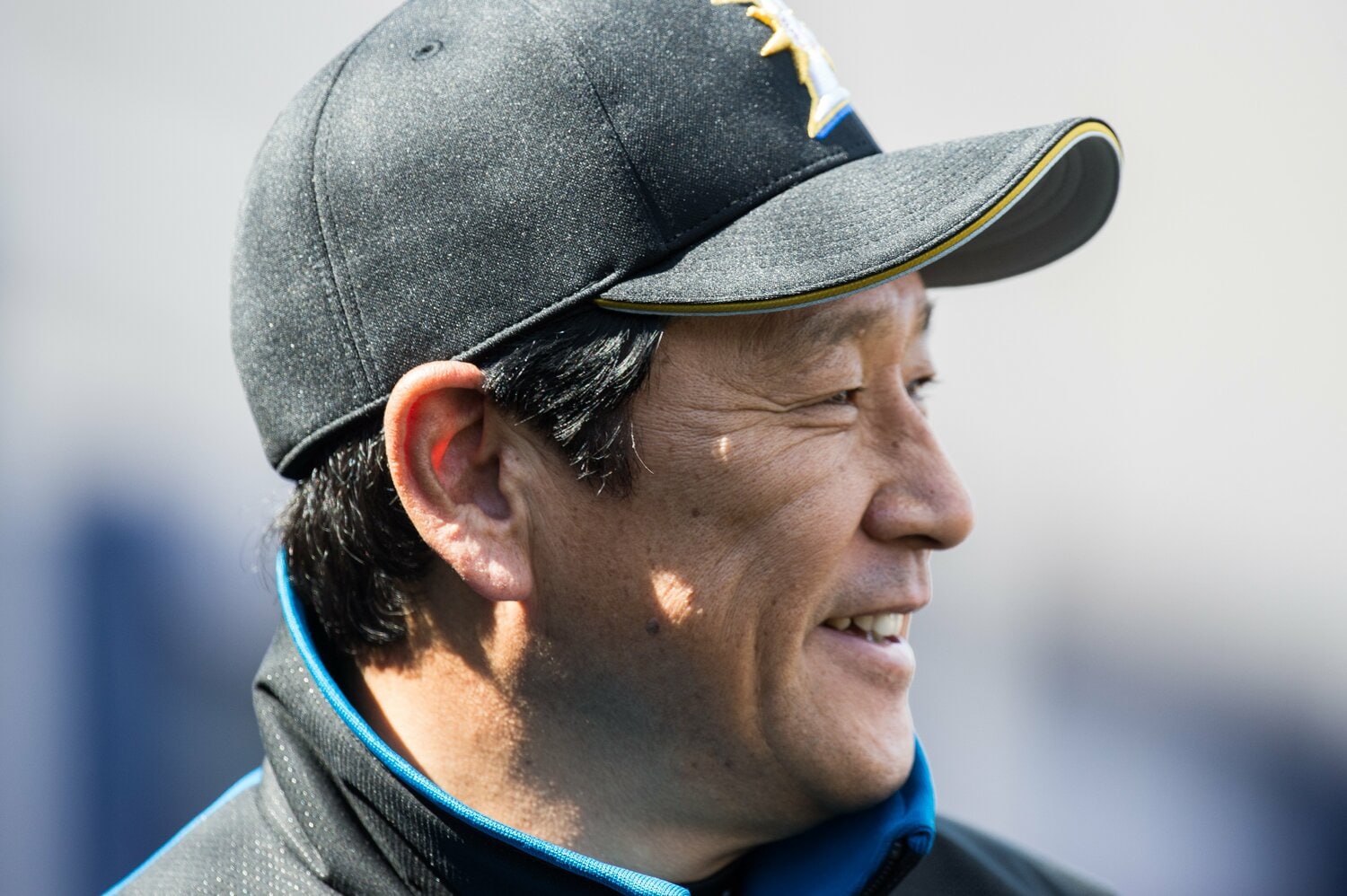 ©Sports Graphic Number