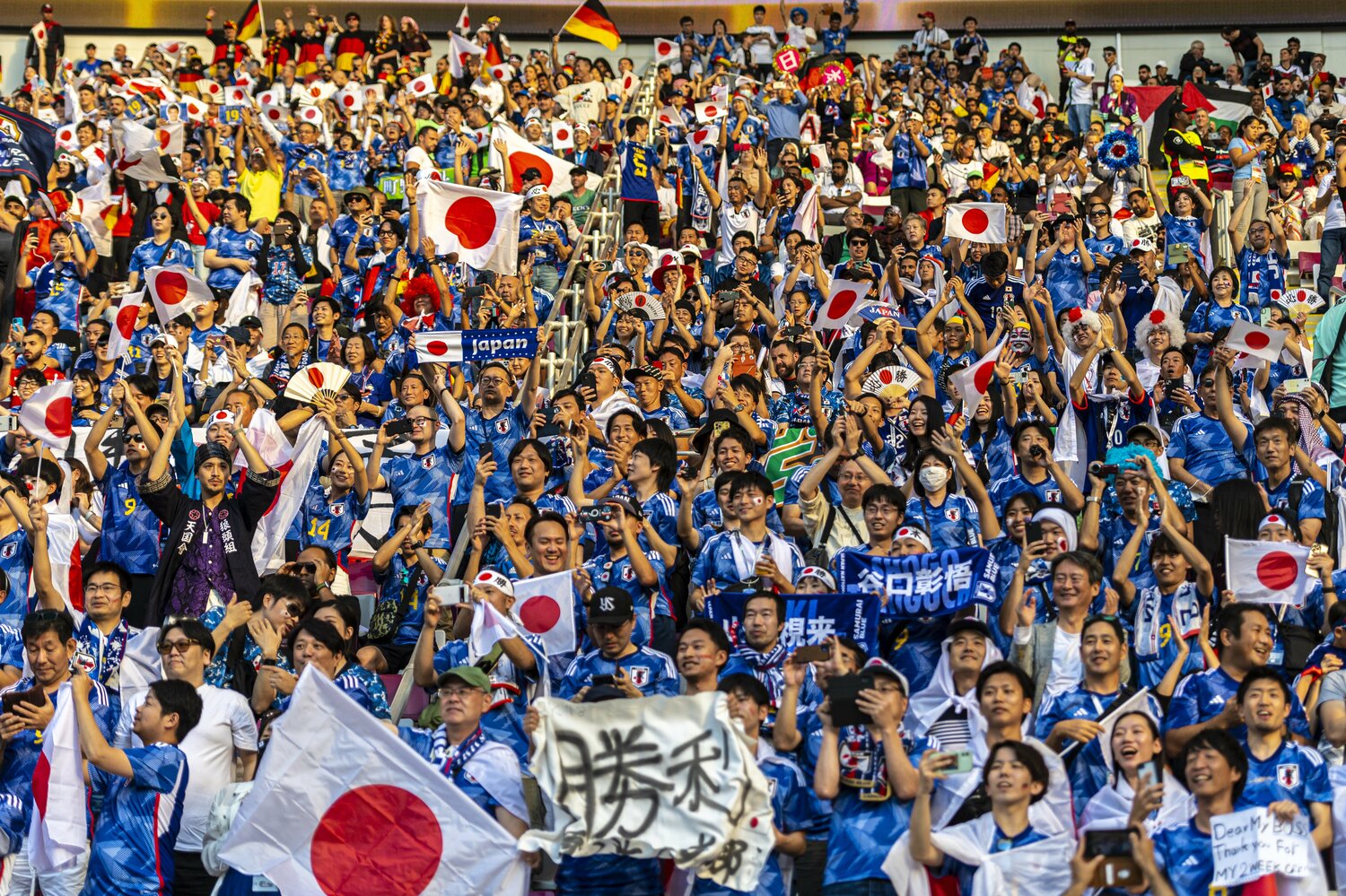 ©Takuya Sugiyama/JMPA