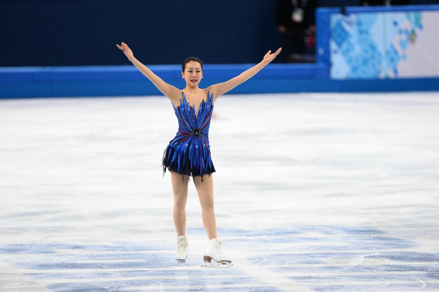 1位は 断トツ 羽生結弦 では大接戦の2位は あなたが忘れられない冬季五輪アスリートは誰ですか ベスト5結果発表 5000人アンケート 3 6 冬季スポーツ Number Web ナンバー