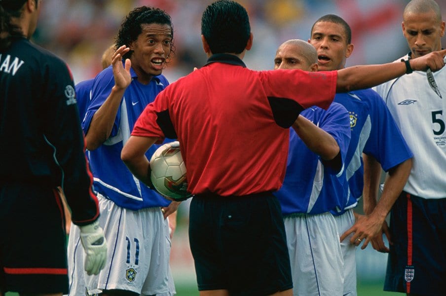 日韓Ｗ杯　©JMPA