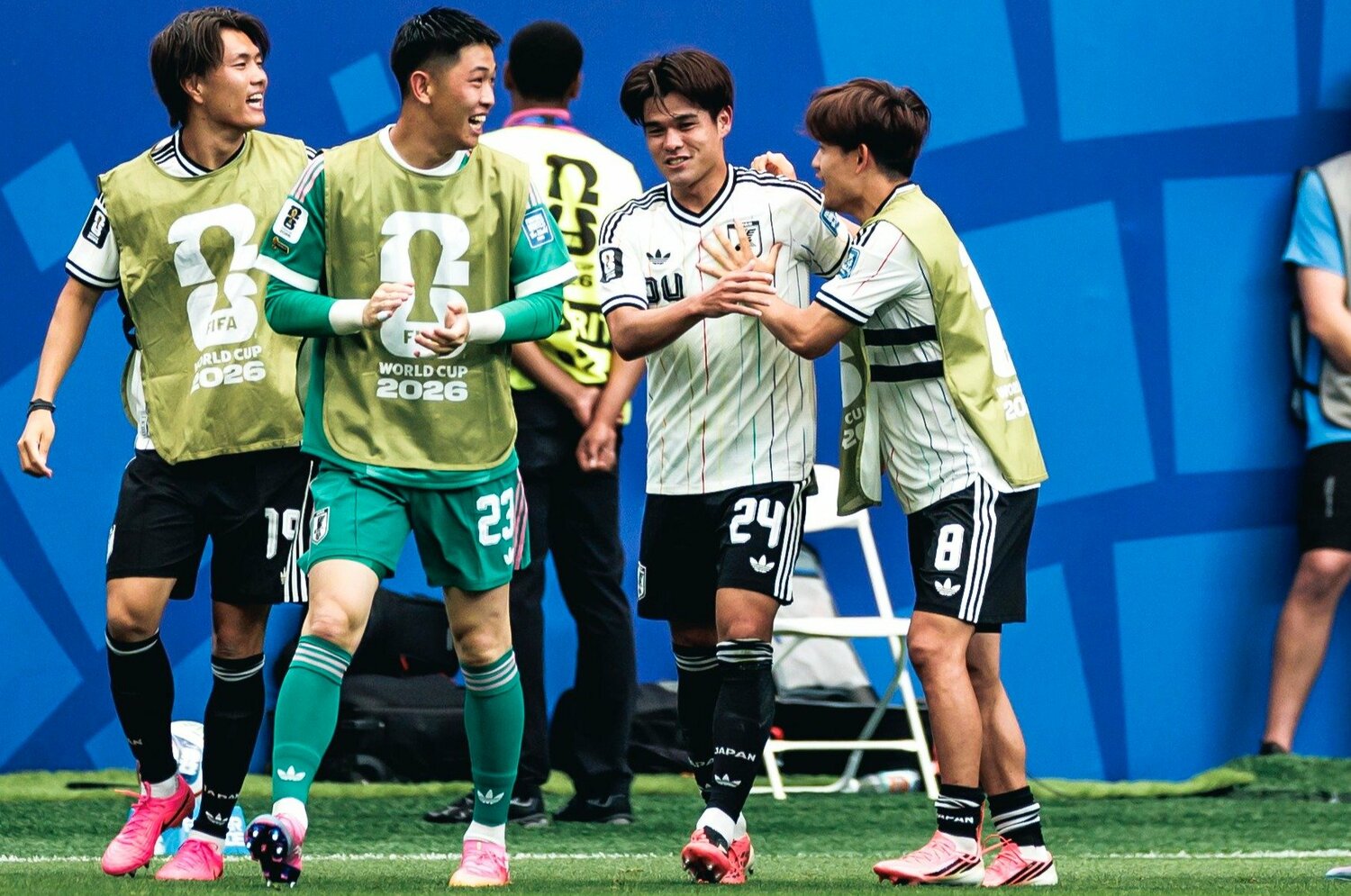 ©Kiichi Matsumoto/JMPA