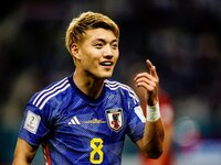 ついにチャンスが来たと思ったら」W杯出場ゼロに終わった町野修斗（23