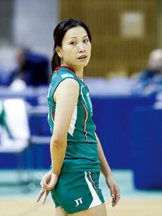 '11年、念願のV初優勝を果たした竹下。