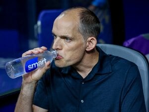 W杯の深層「自滅だ」ルーニーらが断罪“あのトゥヘル采配”は大失態なのか…アルゼンチンに大逆転負けイングランド「悔いはない」6バック化の伏線