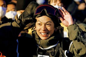 平野歩夢「僕にとって北京は特別な五輪」 “二刀流”の銀メダリストが明かす、東京五輪への出場が生んだ“心の変化”とは？