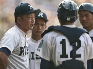 「通いだからこそできることも…」甲子園“広陵事件”で話題の野球部「寮生活問題」…寮のない超強豪はなぜ勝てる？ 保護者に栄養指導、アプリの活用も