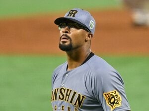 物議のデュプランティエ起用「なぜ藤川監督は理由明かさない?」じつは藤川球児が2年前に語っていた“批判への本音”「ご想像にお任せします」発言の真意