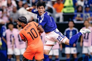 日本代表はなぜオランダに“2度追いつけた”のか？「明確なメッセージだった」途中出場の冨安健洋が明かした“森保采配”の意図…NHK中継には映らなかった舞台裏