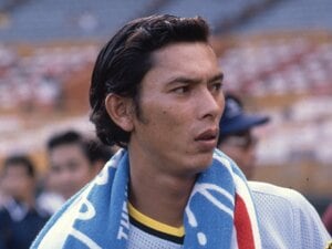 江川卓とのトレードで「阪神に入って涙が出た」23年前に生前の小林繁が語っていたこと…「巨人を出されたのが、不思議でしょうがないよ」