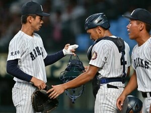 エース骨折の不運も被災地の熊本代表に大歓声が…「球場が味方をしてくれる」“甲子園の魔物”に頼らず起こした“ミラクル有明の追い風”とは