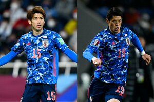 大迫勇也の代役は「いまの日本にはいない」？ 中村憲剛が“緊急事態”の日本代表メンバーを徹底分析「吉田麻也とコンビを組むCBは…」