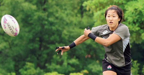 ラグビー フランス代表 ベンチコート ラグビー フランス代表 ベンチコート ラグビー日本代表 - Number Web